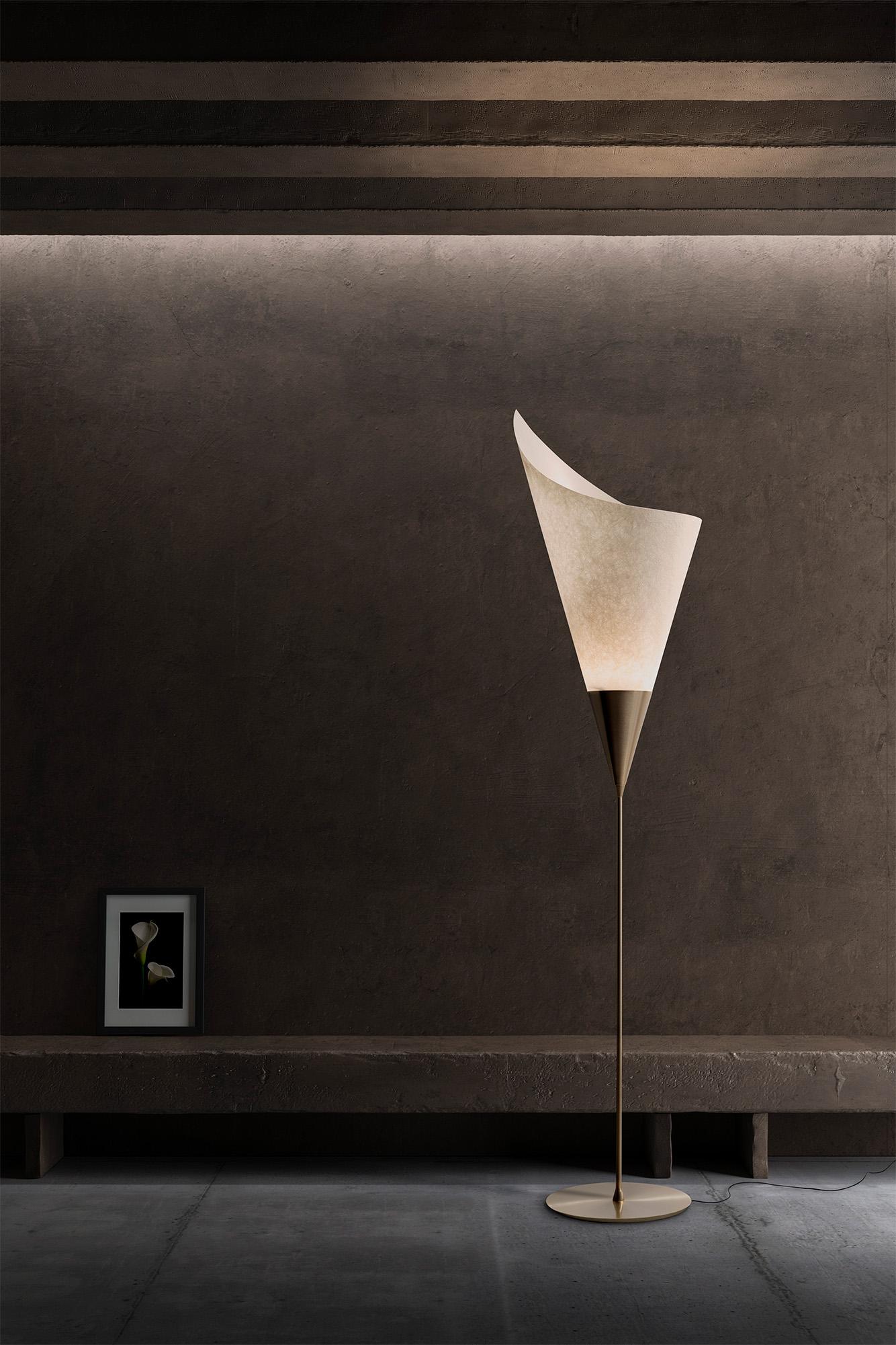 pallucco calla