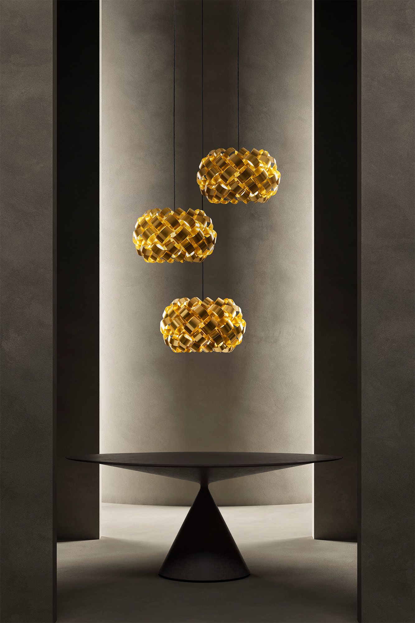 pallucco ring color