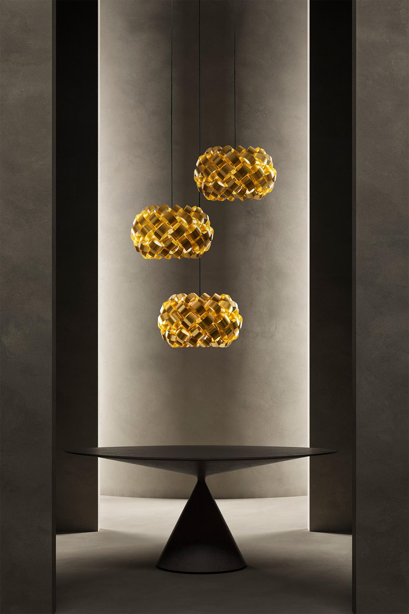 pallucco ring color