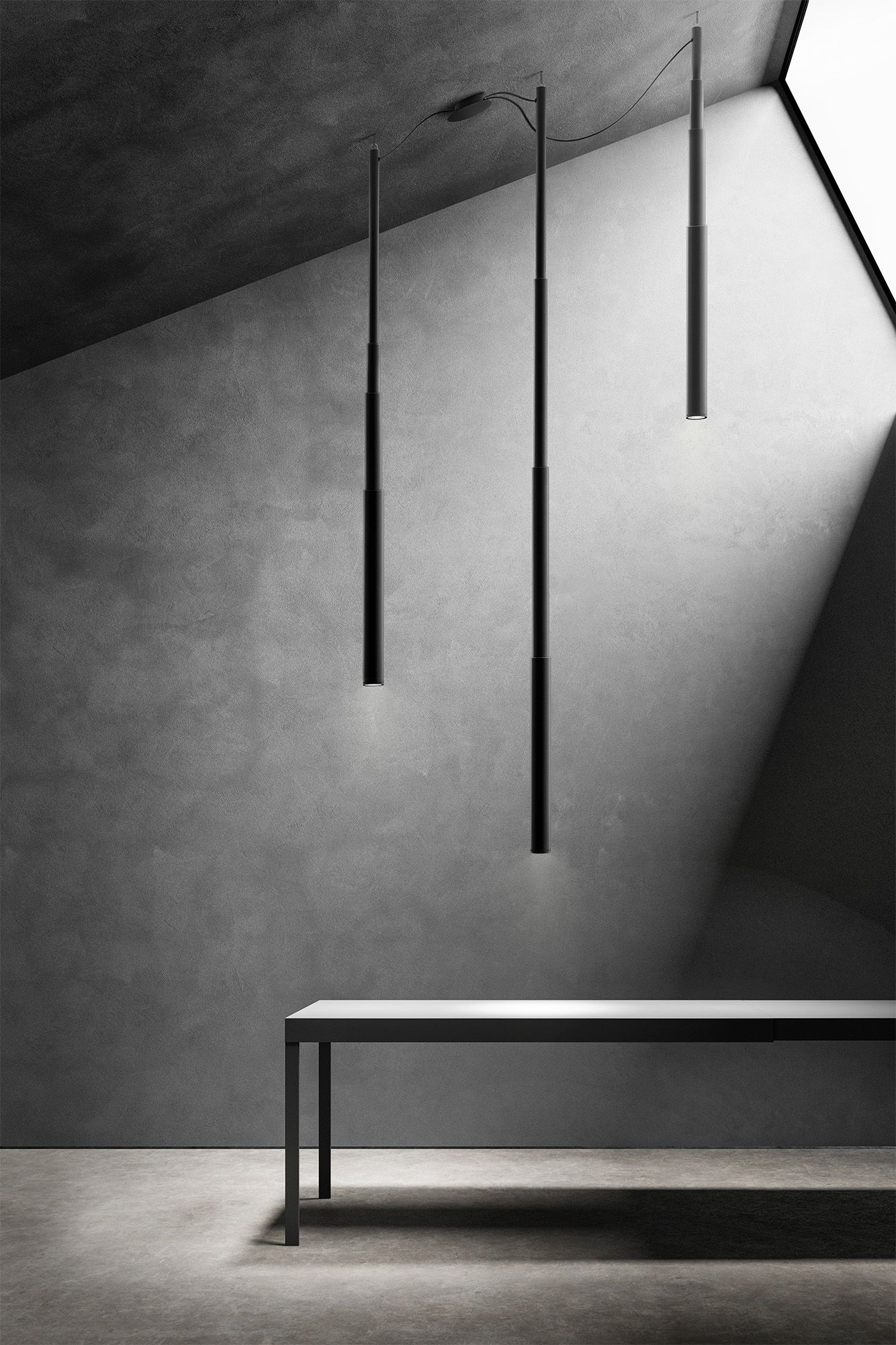 pallucco microtelescopic