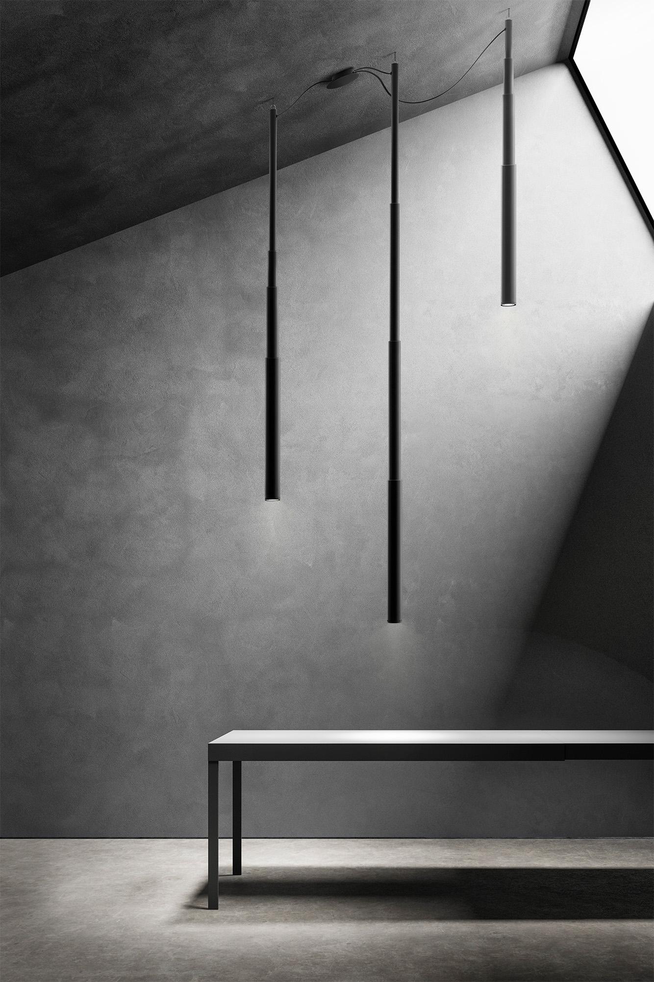 pallucco microtelescopic