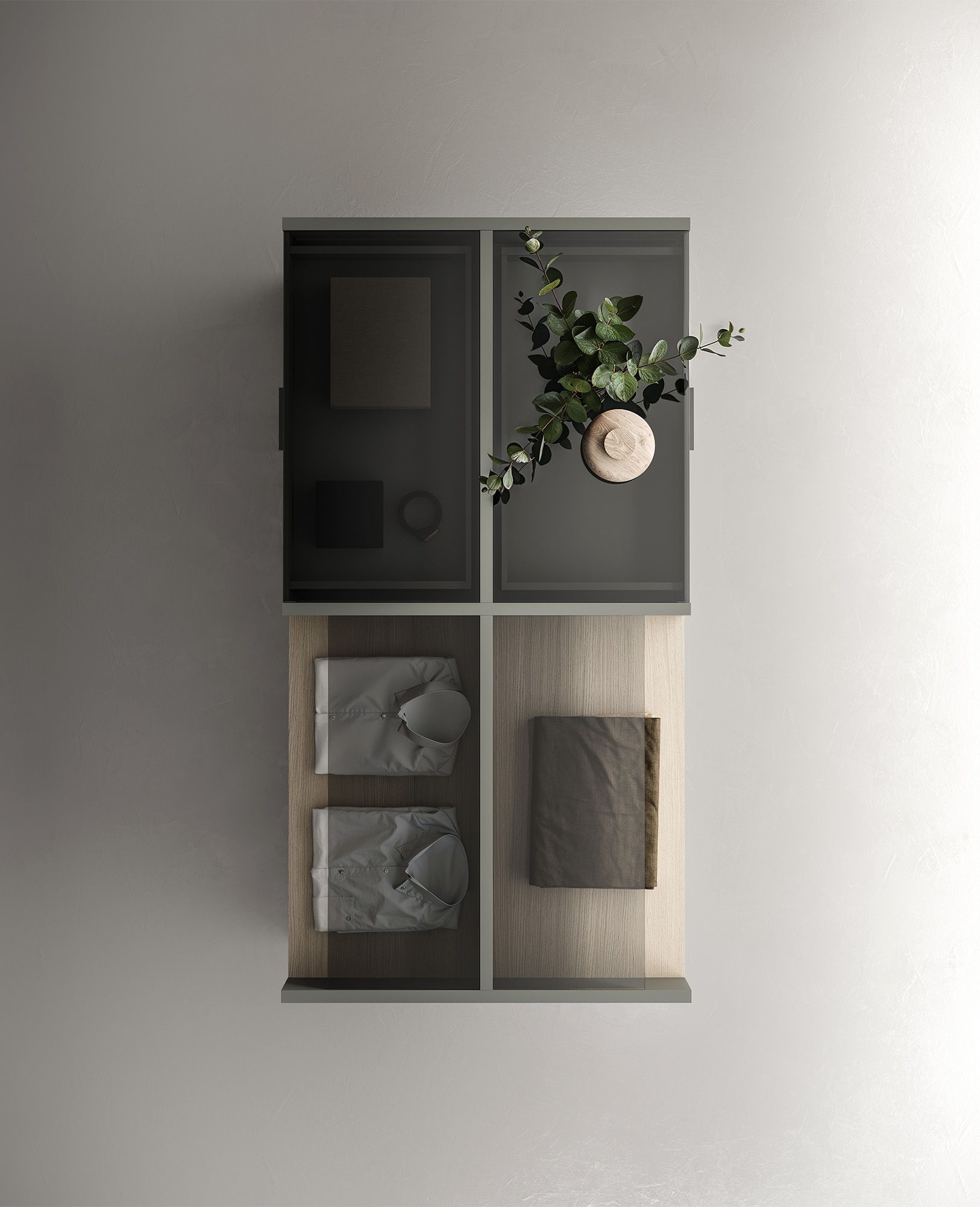 gt cabine top