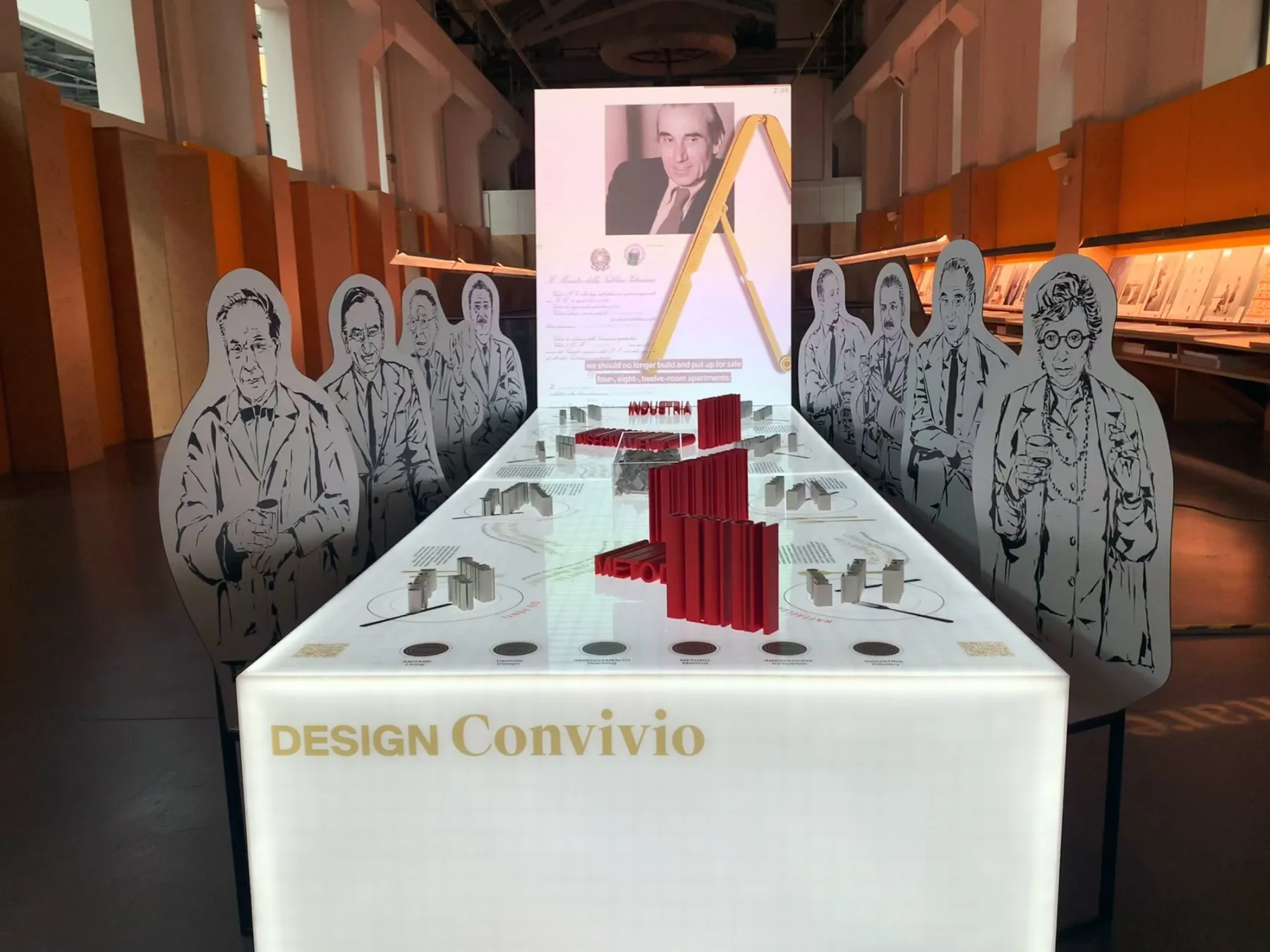 Design Convivio