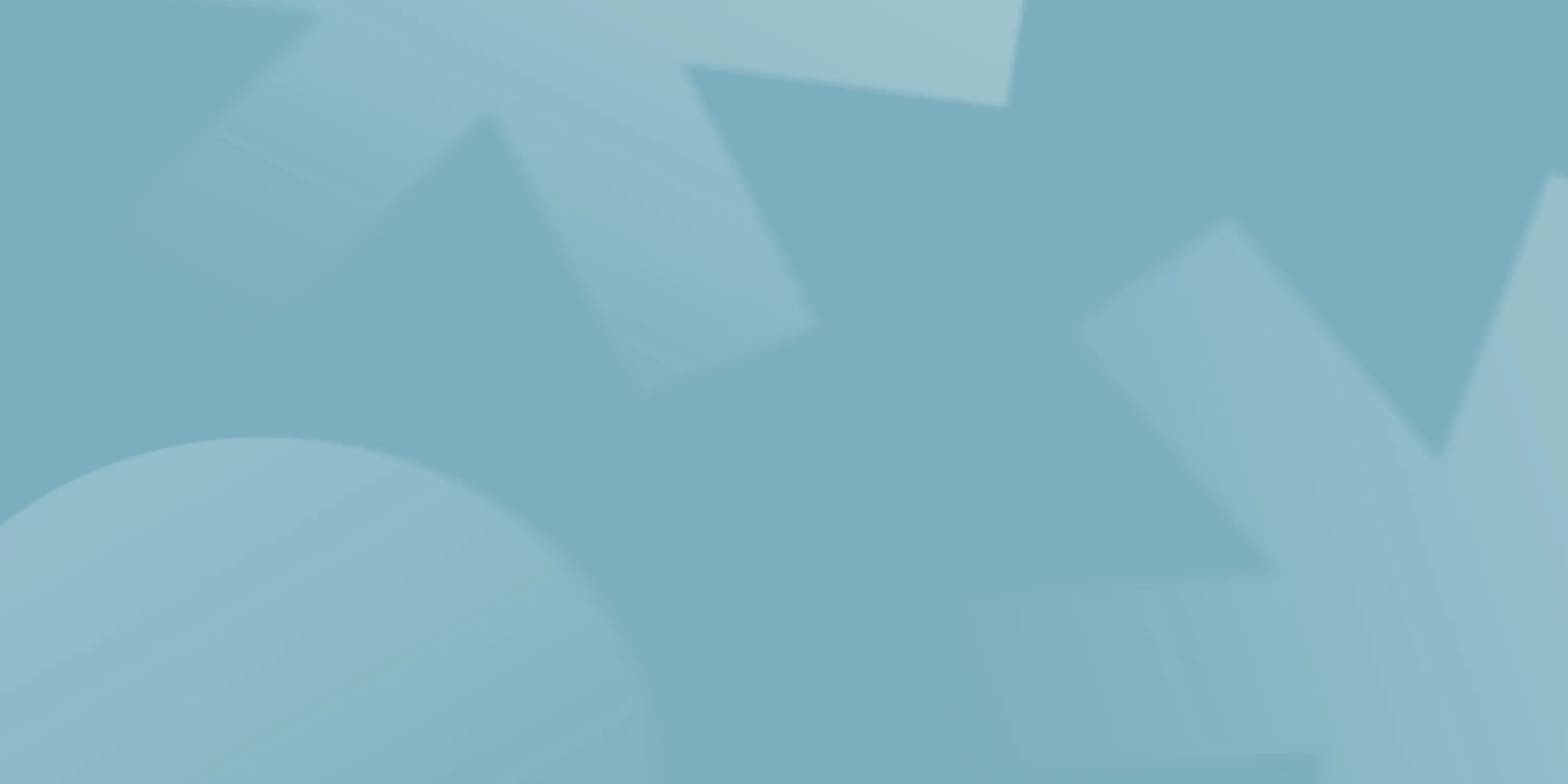 L’immagine appare come uno sfondo astratto con tonalità di blu/azzurro, caratterizzato da: Forme geometriche morbide e sfumate (triangoli e curve) Effetto sfocato e trasparenze sovrapposte Nessun testo o elemento informativo evidente