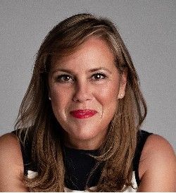 Teresa Claudia
