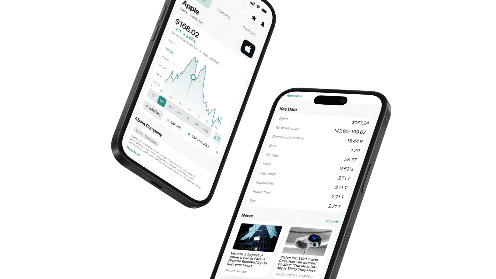 Reluna Wealth Management