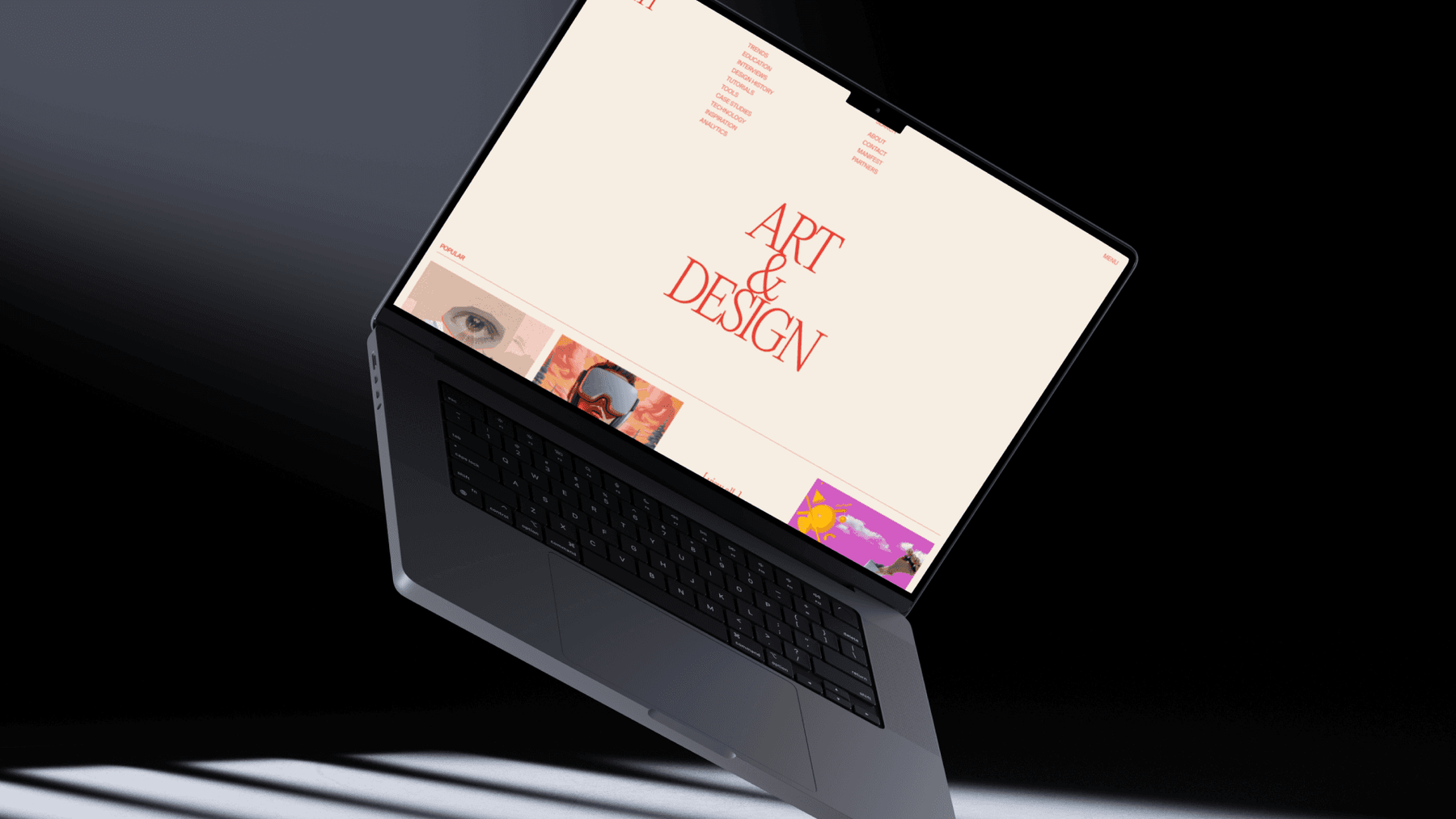 Arti
