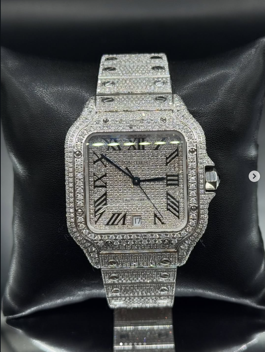 Cartier