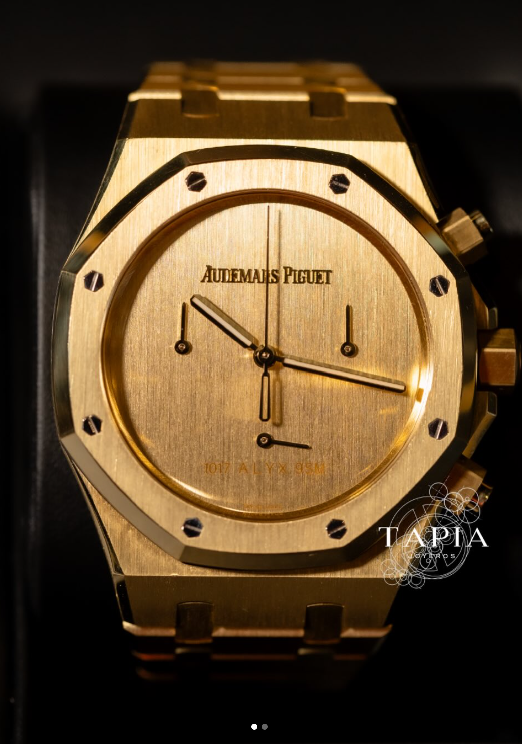 Audemars Piguet