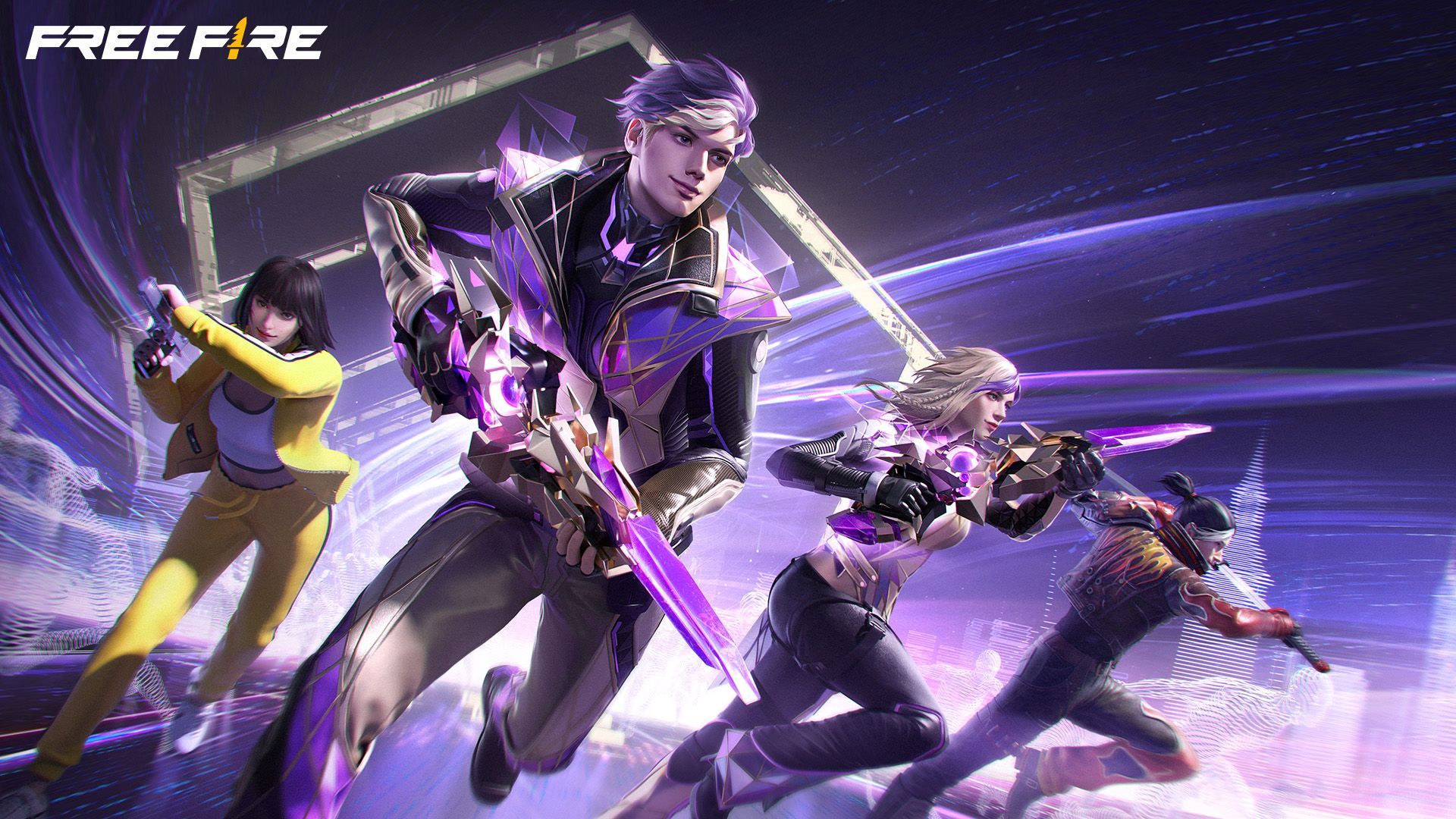 Free Fire MAX Redeem Codes Today, October 5, 2026: 20 Codes to Try