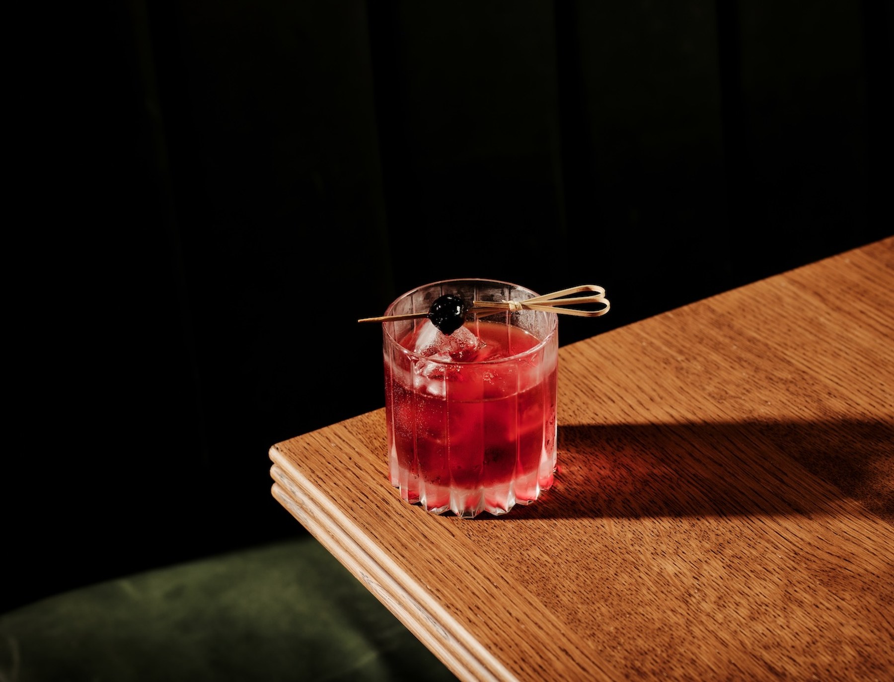 Gaucho Negroni Week