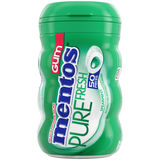 Ментос. Mentos clean Breath.