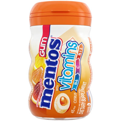 Mentos Products | Mentos US