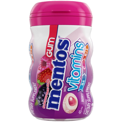 Mentos Products | Mentos US