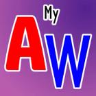 My Amazing Woman podcast artwork