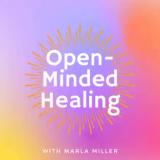 Open-Minded Healing podcast artwork
