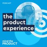 The Product Experience podcast artwork