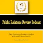 Public Relations Review Podcast podcast artwork