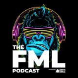 The Fintech Marketers and Leaders podcast artwork