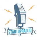 Startuprad.io podcast artwork