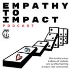 Empathy to Impact podcast artwork