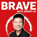 BRAVE Southeast Asia Tech podcast artwork