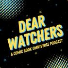 Dear Watchers podcast artwork
