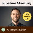 Pipeline Meeting podcast artwork