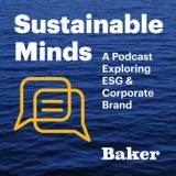 Sustainable Minds podcast artwork