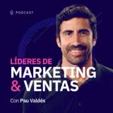 Líderes de Marketing & Ventas podcast artwork