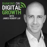 Banking on Digital Growth podcast artwork