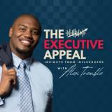 The Executive Appeal podcast artwork