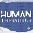 Human Thesaurus Podcast podcast artwork