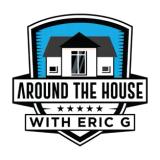 Around the House® Home Improvement: A Complete Guide For your Home podcast artwork