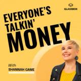 Everyone's Talkin' Money podcast artwork