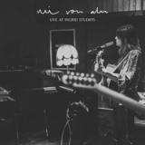 Live at Ingrid Studios cover