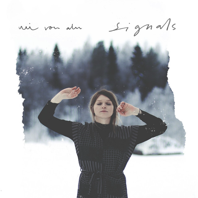 Signals cover