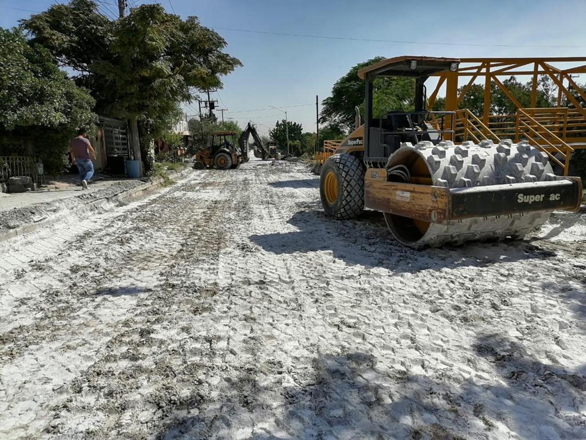 Pata de cabra — PUCSA Maquinaria