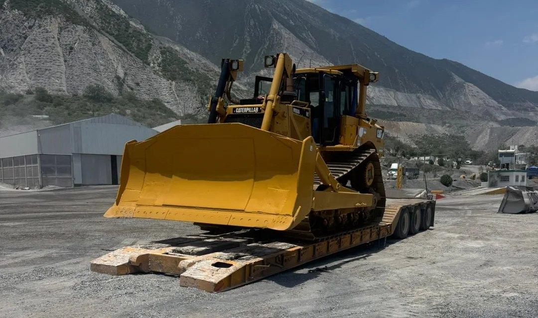 Bulldozer