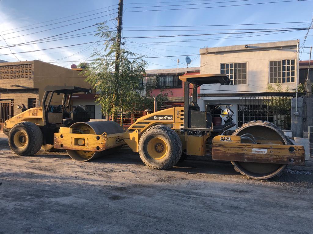 Pata de cabra — PUCSA Maquinaria