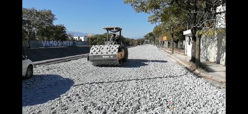Pata de cabra — PUCSA Maquinaria
