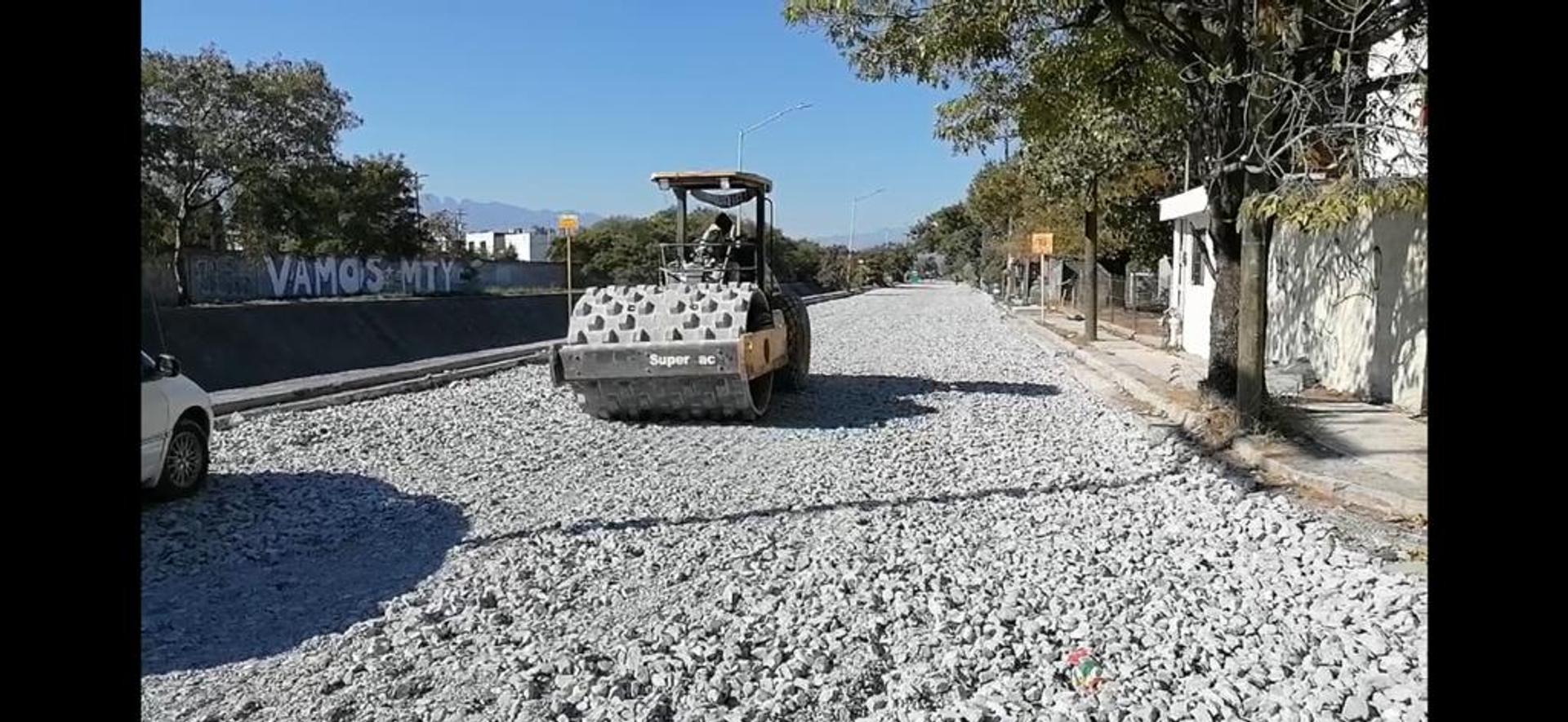 Pata de cabra — PUCSA Maquinaria