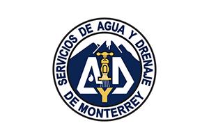 Agua y Drenaje de Monterrey