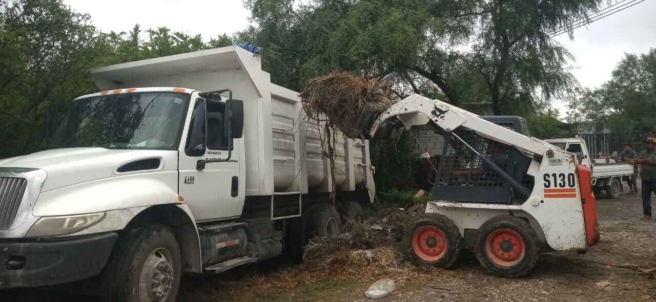 Servicio de Bobcat — PUCSA Maquinaria