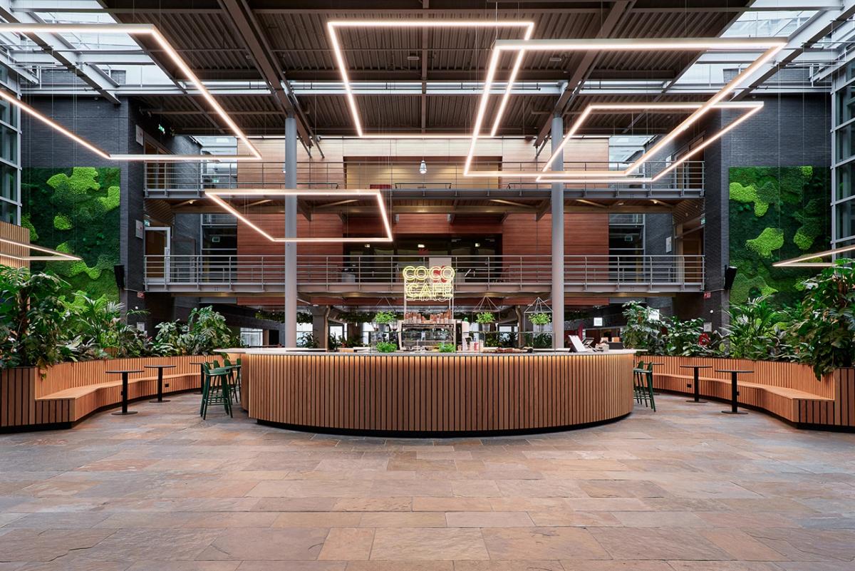 Displaying: Inholland University of Applied Sciences