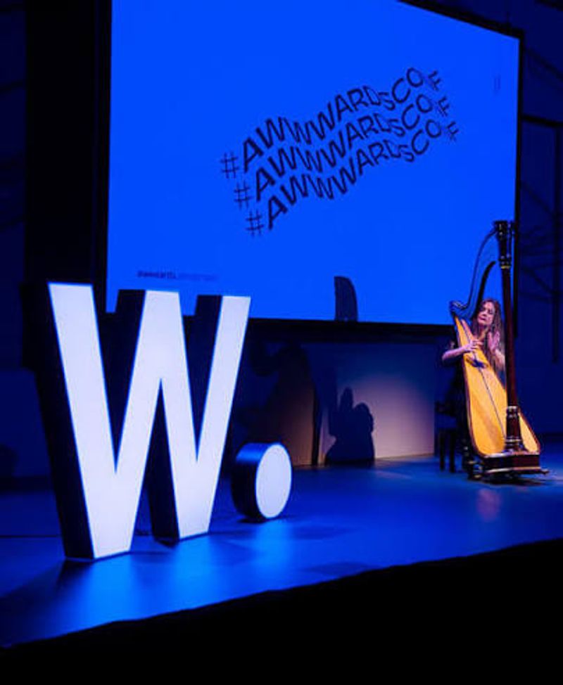 Image for: Awwwards
