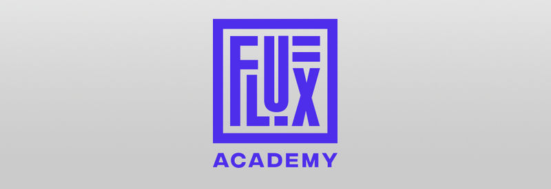 Image for: Flux Academy
