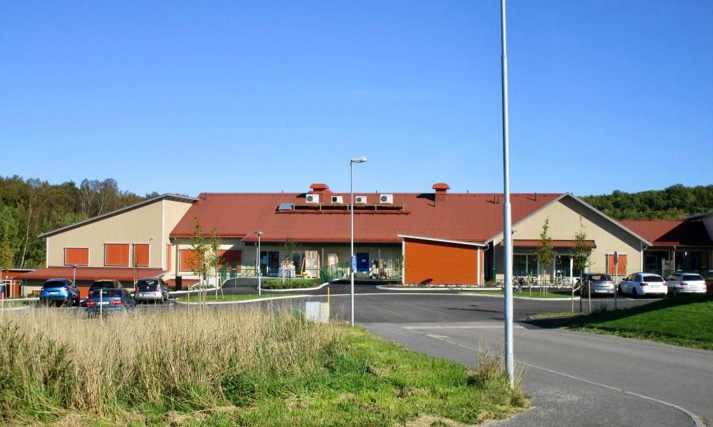 Algutstorps förskola