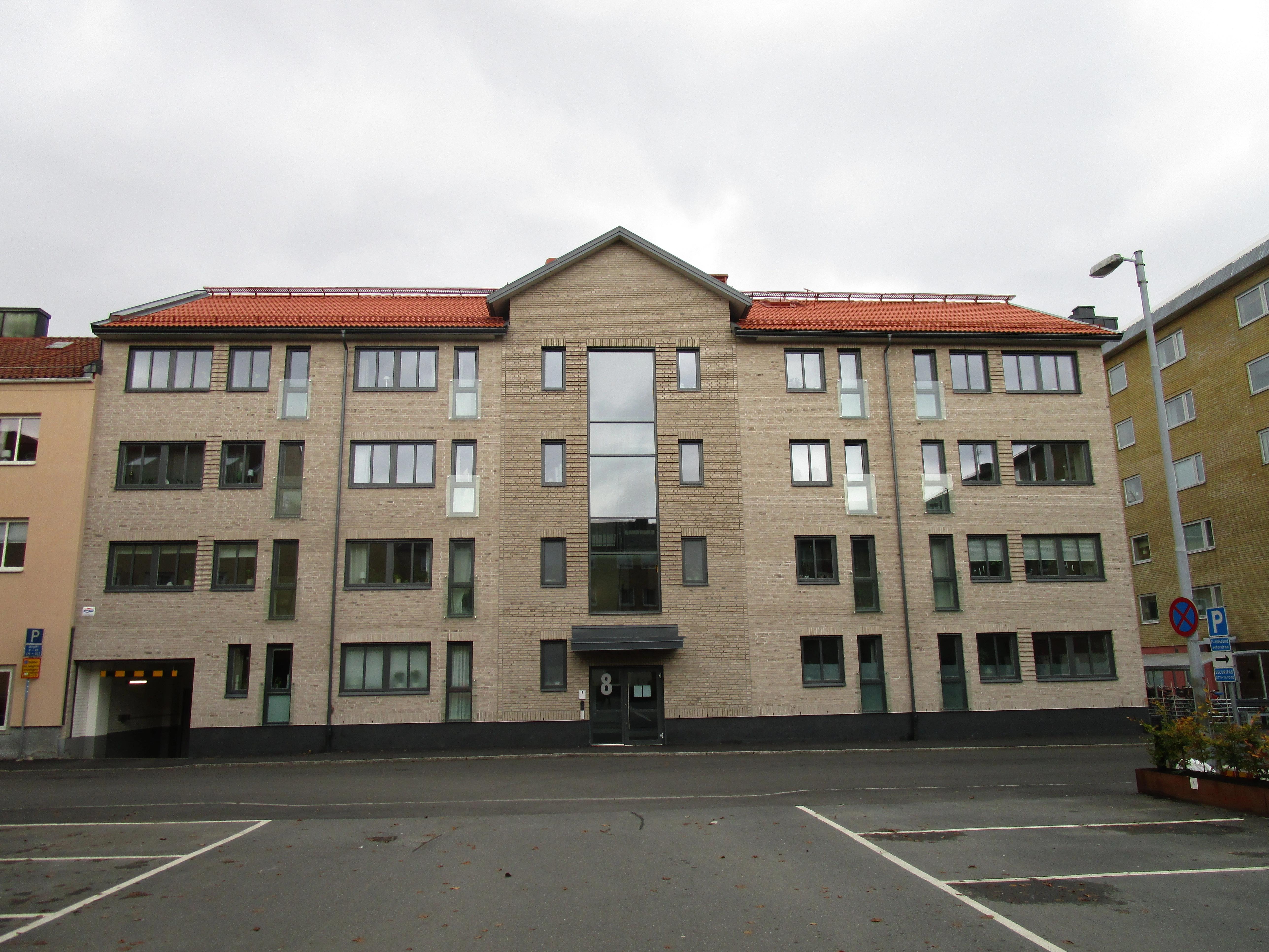 Kärnan
