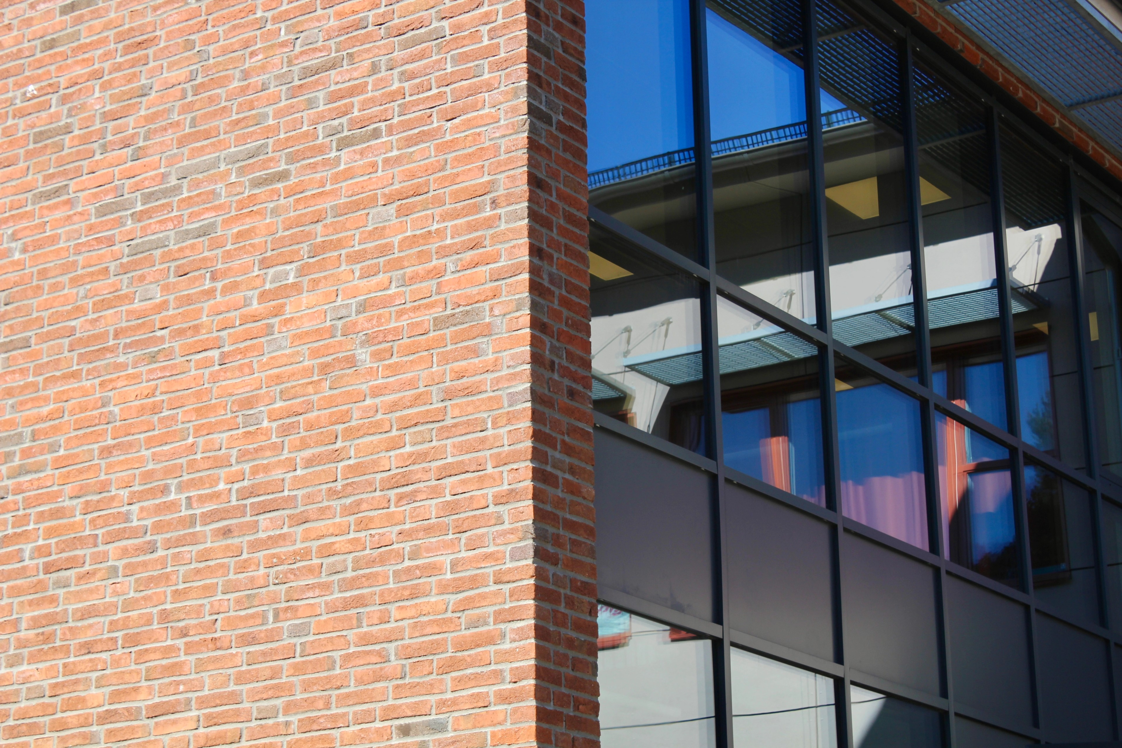 Gånghester skolan
